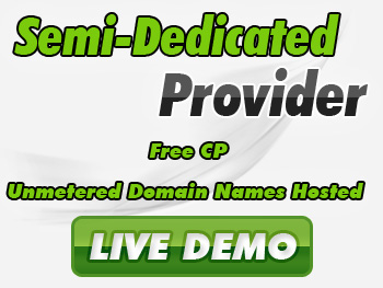 Semi-Dedicated