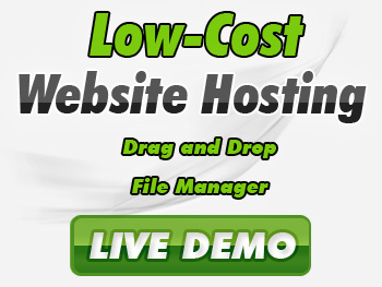 Website Hosting